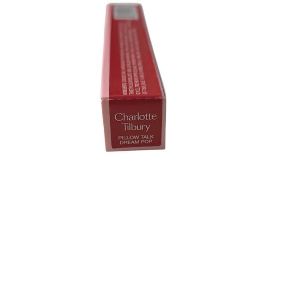 Charlotte Tilbury Pillow Talk Matte Beauty Blush Wand Liquid Blush Dream Pop - Picture 5 of 6